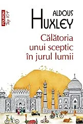 Calatoria unui sceptic in jurul lumii