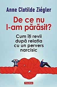 De ce nu l-am parasit?