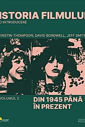 Istoria filmului. O introducere. Volumul 2