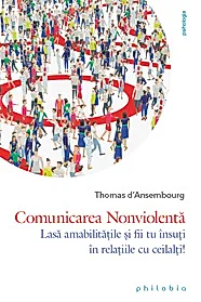 Comunicarea Nonviolenta