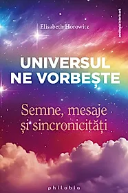 Universul ne vorbeste