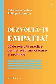 Dezvolta-ti empatia!