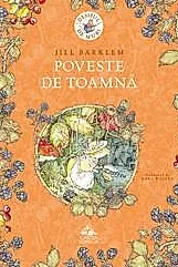 Poveste de toamna
