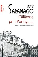 Calatorie prin Portugalia