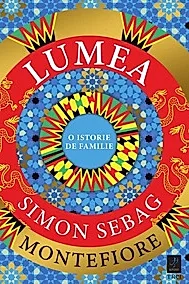 Lumea. O istorie de familie