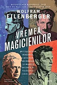 Vremea magicienilor