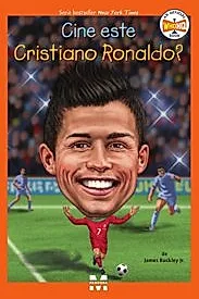 Cine este Cristiano Ronaldo?