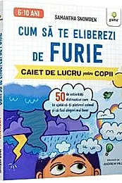 Cum sa te eliberezi de furie/ Stare de bine