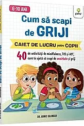 Cum sa scapi de griji/ Stare de bine