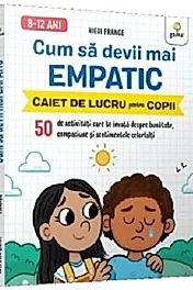 Cum sa devii mai empatic/ Stare de bine