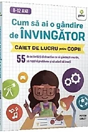 Cum sa ai o gandire de invingator/ Stare de bine
