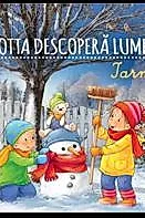 Lotta descopera lumea - Iarna