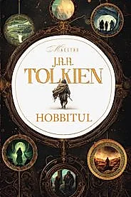 Hobbitul – Colectia Maestro
