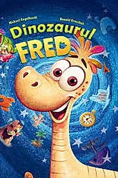 Dinozaurul Fred