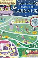 LABIRINTURI IN JURUL LUMII