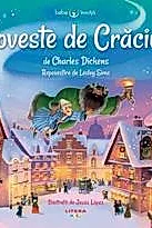 Bebe invata. Poveste de Craciun