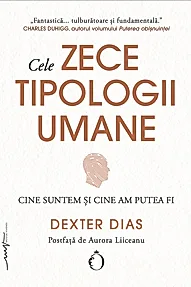 Cele zece tipologii umane