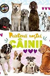 Prietenii nostri cainii