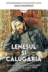Lenesul si calugaria