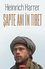Sapte ani in Tibet