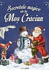 Secretele magice ale lui Mos Craciun