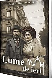 Lume de ieri
