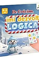 De Craciun, imi dezvolt logica