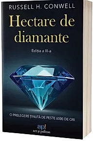 Hectare de diamante - editia 3