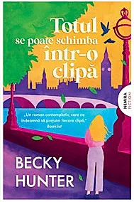 Totul se poate schimba intr-o clipa