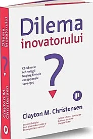 Dilema inovatorului