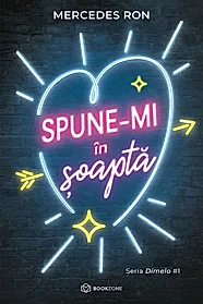 Spune-mi in soapta