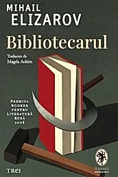 Bibliotecarul