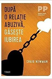Dupa o relatie abuziva, gaseste iubirea