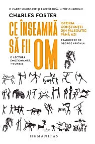 Ce inseamna sa fii om