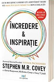 Incredere & Inspiratie