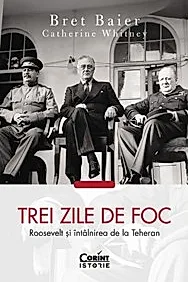 Trei zile de foc