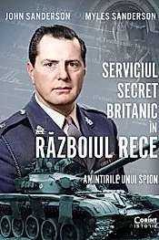 Serviciul secret britanic in Razboiul Rece