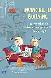 Invincibil la bullying