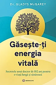 Gaseste-ti energia vitala