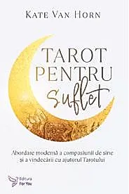 Tarot pentru suflet