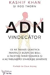 ADN vindecator