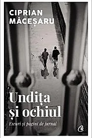 Undita si ochiul