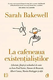 La cafeneaua existentialistilor
