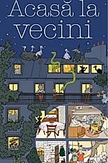 Acasa la vecini