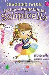 Unica si inegalabila Sclipicella