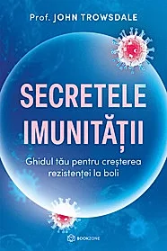 Secretele imunitatii