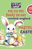 Pic cu pic invat de mic - Pastele