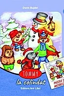 Tommy la colindat
