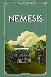 Nemesis (vol. 24)