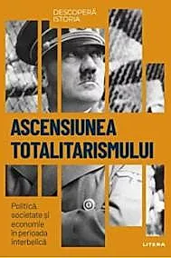 Ascensiunea totalitarismului